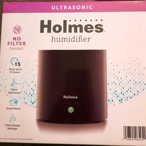 Holmes Humidifier